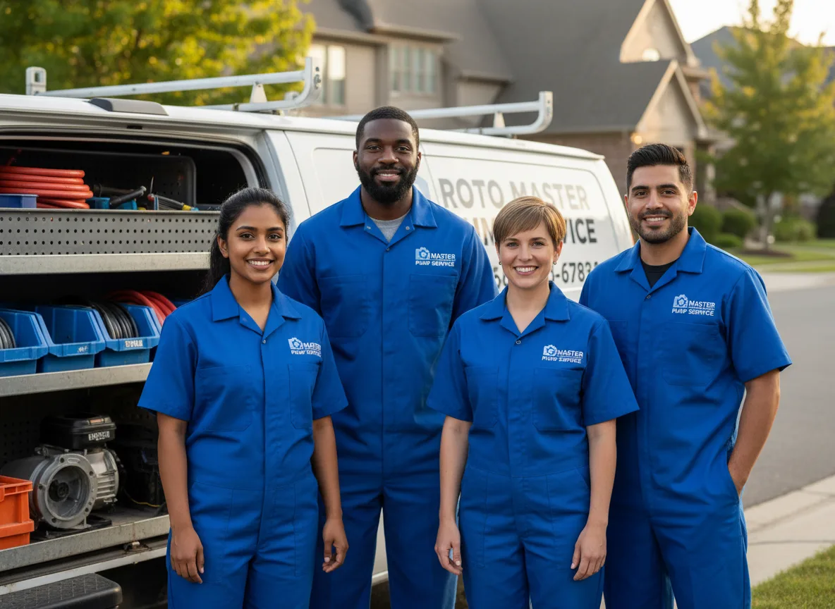 Sump Pump Installation company in Centerville, UT